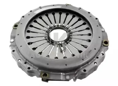 069 0961 KM Germany Нажимной диск сцепления 069 0961 KM Germany Нажимной диск сцепления